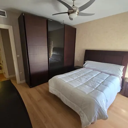 Plaza Apartment Parking Free Lucena Extérieur photo