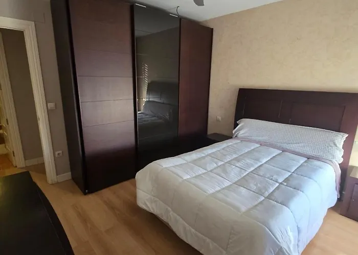 Plaza Apartment Parking Free