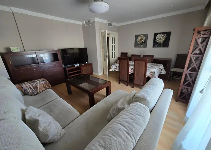 Plaza Apartment Parking Free