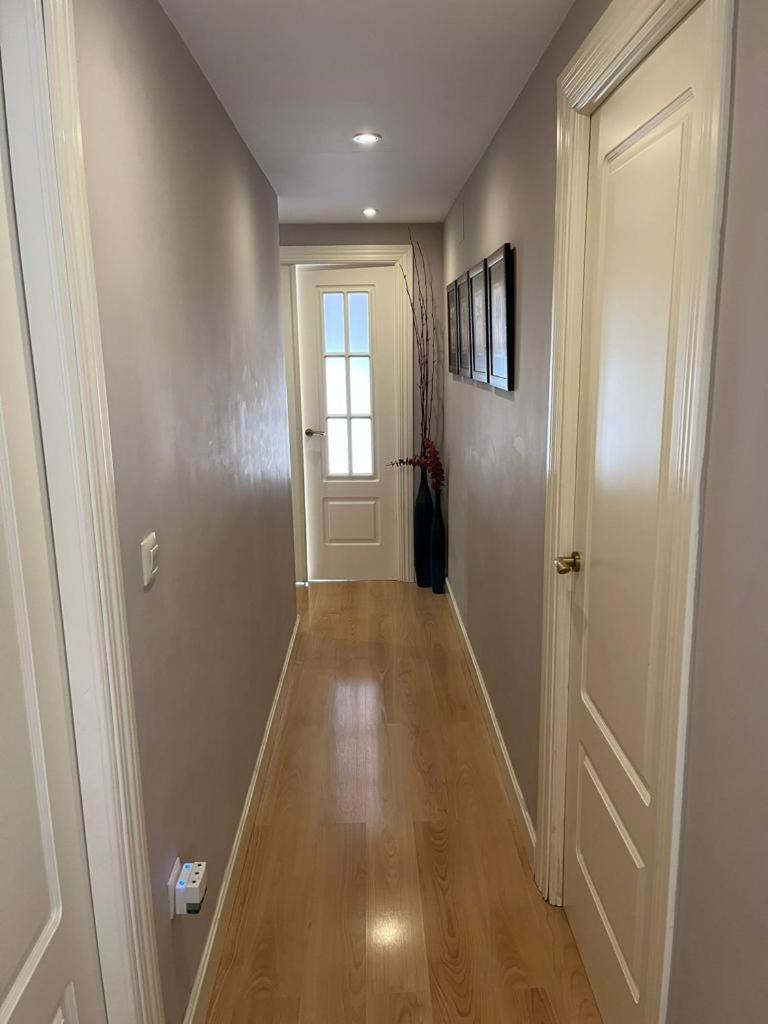 Plaza Parking Free Apartment Lucena